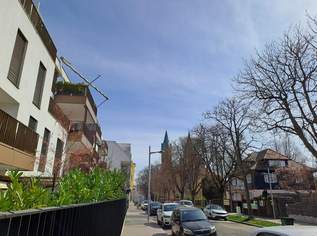 GESUCHT & GEFUNDEN - BEQUEMER TIEFGARAGENPLATZ ZENTRAL IN DÖBLING ZU MIETEN, 132.07 €, Immobilien-Kleinobjekte & WGs in 1190 Döbling