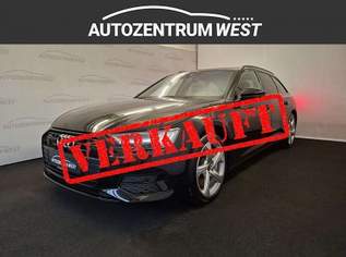 A6 Avant 50 TFSI e quattro *S line*..HDMatrix/Head..., 42987 €, Auto & Fahrrad-Autos in 6410 Marktgemeinde Telfs