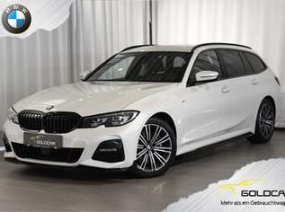 330i M Sport Touring, 36900 €, Auto & Fahrrad-Autos in 2700 