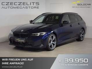 318 d 48 V Touring Aut., 39950 €, Auto & Fahrrad-Autos in 2620 Gemeinde Neunkirchen