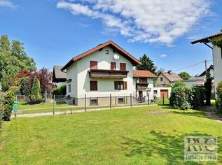 Entwicklungschance in sehr ruhiger Lage: Grundstück mit Altbestand & attraktivem Bebauungspotenzial, 800000 €, Immobilien-Grund und Boden in 5020 Salzburg