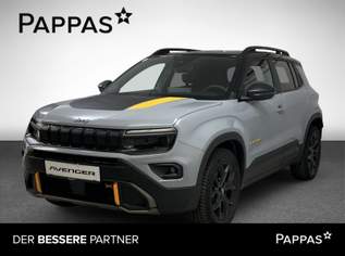 Avenger 4xHyb.NorthF, 33400 €, Auto & Fahrrad-Autos in 5020 Altstadt