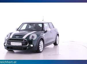 Cooper S, 15890 €, Auto & Fahrrad-Autos in 4310 Mauthausen