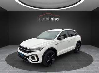 T-Roc 2.0 TDI R-Line DSG, 47900 €, Auto & Fahrrad-Autos in 6800 Gisingen T-Roc 2.0 TDI R-Line DSG, 47900 €, Auto & Fahrrad-Autos in 6800 Gisingen