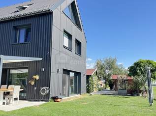 ARCHITEKTUR MIT CHARAKTER – EXKLUSIVES WOHNHAUS IN SEEWALCHEN AM ATTERSEE, 0 €, Immobilien-Häuser in 4863 Seewalchen am Attersee