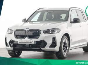 iX3 M Sport *Adaptives M Fahrwerk *Impressive *AHK, 44790 €, Auto & Fahrrad-Autos in Steiermark iX3 M Sport *Adaptives M Fahrwerk *Impressive *AHK, 44790 €, Auto & Fahrrad-Autos in Steiermark