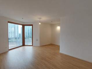 Sonnwendviertel: 1-Zimmer-Wohnung mit Balkon im 12. OG – Fitnessraum, Co-Working & Rooftop-Terrasse inklusive!, 990 €, Immobilien-Wohnungen in 1100 Favoriten Sonnwendviertel: 1-Zimmer-Wohnung mit Balkon im 12. OG – Fitnessraum, Co-Working & Rooftop-Terrasse inklusive!, 990 €, Immobilien-Wohnungen in 1100 Favoriten