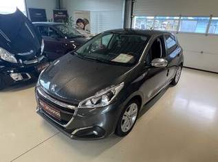208 Style Sport Edition 5tg. -Super Ausstattung, 6990 €, Auto & Fahrrad-Autos in 4451 Garsten 208 Style Sport Edition 5tg. -Super Ausstattung, 6990 €, Auto & Fahrrad-Autos in 4451 Garsten