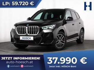 X1 sDrive18i M Sport PANO AHK ADAPTIV.LED AKTION, 39990 €, Auto & Fahrrad-Autos in 2512 Katastralgemeinde Tribuswinkel X1 sDrive18i M Sport PANO AHK ADAPTIV.LED AKTION, 39990 €, Auto & Fahrrad-Autos in 2512 Katastralgemeinde Tribuswinkel