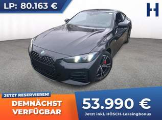 420 d xDrive Coupe M Sport PRO PANO H&K LASER, 56490 €, Auto & Fahrrad-Autos in 4061 Pasching 420 d xDrive Coupe M Sport PRO PANO H&K LASER, 56490 €, Auto & Fahrrad-Autos in 4061 Pasching