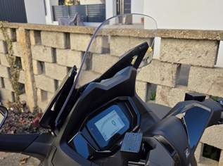 Honda Forze 125, 6200 €, Auto & Fahrrad-Motorräder in 2630 Gemeinde Ternitz