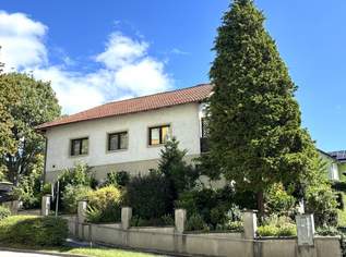 Gemütliches Haus in zentraler Lage, 329000 €, Immobilien-Häuser in 3390 Gemeinde Melk