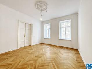 Zwischen Tradition & Moderne – Ihr neues Zuhause im Stilaltbau mit DG-Ausbau, 559000 €, Immobilien-Wohnungen in 1030 Landstraße