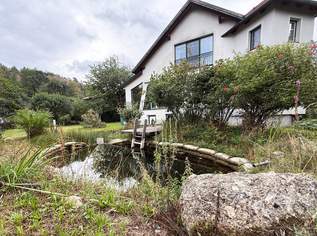 Mondänes Einfamilienhaus im südlichen Waldviertel am Fuße des Ostrong, 313040 €, Immobilien-Häuser in 3663 Laimbach am Ostrong Mondänes Einfamilienhaus im südlichen Waldviertel am Fuße des Ostrong, 313040 €, Immobilien-Häuser in 3663 Laimbach am Ostrong