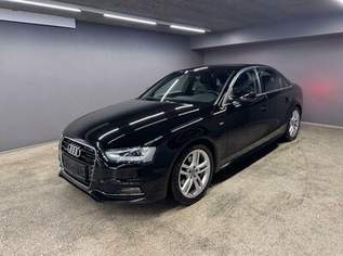 A4 S-Line quattro, 12990 €, Auto & Fahrrad-Autos in 6020 Innsbruck A4 S-Line quattro, 12990 €, Auto & Fahrrad-Autos in 6020 Innsbruck