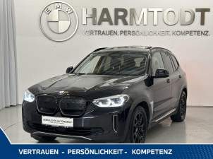 iX3 Impressive, 31490 €, Auto & Fahrrad-Autos in 8232 Grafendorf bei Hartberg