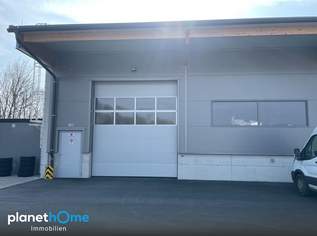 Betriebshalle zur Miete, 2616 €, Immobilien-Gewerbeobjekte in 2504 Sooß