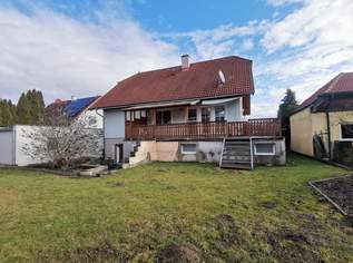 "EinziehenRUHENundGESTALTEN!", 349000 €, Immobilien-Häuser in 2004 Bruderndorf