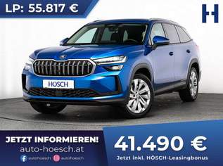 Kodiaq TSI Selection MATRIX AHK KOMFORT, 42990 €, Auto & Fahrrad-Autos in 4061 Pasching Kodiaq TSI Selection MATRIX AHK KOMFORT, 42990 €, Auto & Fahrrad-Autos in 4061 Pasching