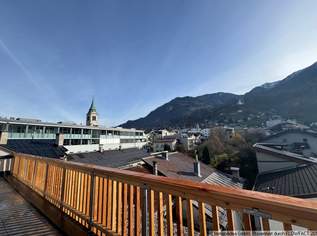 Exklusive Penthousewohnung im Zentrum von Schwaz, 2490 €, Immobilien-Wohnungen in 6130 Stadt Schwaz