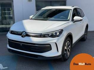 Tiguan Friends TDI DSG, 46990 €, Auto & Fahrrad-Autos in 1220 Donaustadt