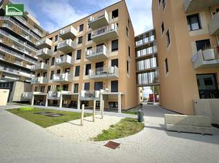 Wohnen an der UNESCO-Esplanade – urbanes Lebensgefühl in Reininghaus, 538.81 €, Immobilien-Wohnungen in 8020 