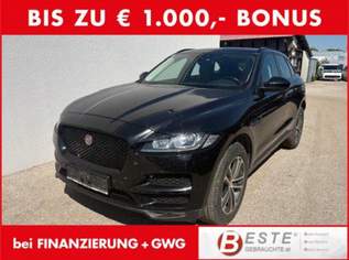 F-Pace 20d AWD Portfolio, 23904 €, Auto & Fahrrad-Autos in 4663 Laakirchen F-Pace 20d AWD Portfolio, 23904 €, Auto & Fahrrad-Autos in 4663 Laakirchen
