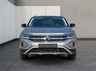T-Roc Limited MATRIX LED+KAMERA+EL.HECKKL.+PD..., 34874 €, Auto & Fahrrad-Autos in 6844 Gemeinde Altach