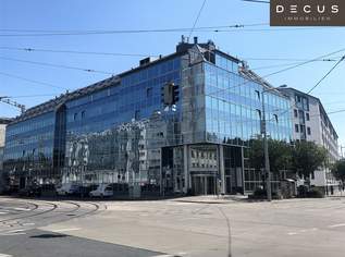 + + + Kleinbüros ab ca. 40 m² + + + Markanter Business Standort + + + KEINE KAUTION + + +, 2189 €, Immobilien-Gewerbeobjekte in 1120 Meidling