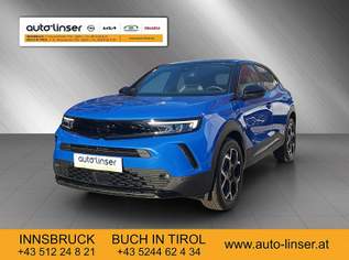 Mokka 1,2 Direct Injection Turbo GS, 19933 €, Auto & Fahrrad-Autos in 6020 Innsbruck