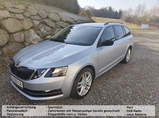 Octavia Style, Anhängevorr., Sitzhzg., 14990 €, Auto & Fahrrad-Autos in 8082 Kirchbach-Zerlach Octavia Style, Anhängevorr., Sitzhzg., 14990 €, Auto & Fahrrad-Autos in 8082 Kirchbach-Zerlach