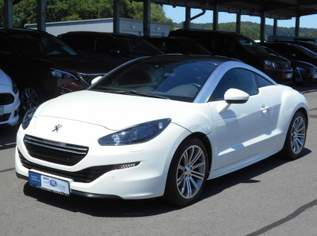 RCZ 1.6 THP 155, 9990 €, Auto & Fahrrad-Autos in 8350 Fehring