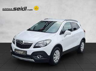 Mokka 1,7 CDTI Ecotec Cosmo Start/Stop System, 8720 €, Auto & Fahrrad-Autos in 4591 Molln