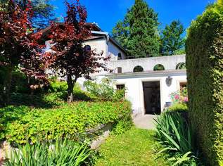 PRIVATVERKAUF Exklusives Weingartendomizil in geschützte Alleinlage mit unverbauter Fernsicht - viel Platz auf mehreren Ebenen! (Provisionsfrei), 248000 €, Immobilien-Häuser in 7471 Rechnitz