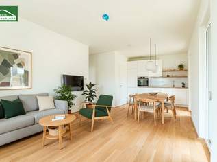 Investieren in Wohnqualität von morgen - Hochwertige Wohnungen im energieeffizienten Neubauprojekt Hirschfeld, 411700 €, Immobilien-Wohnungen in 1210 Floridsdorf Investieren in Wohnqualität von morgen - Hochwertige Wohnungen im energieeffizienten Neubauprojekt Hirschfeld, 411700 €, Immobilien-Wohnungen in 1210 Floridsdorf