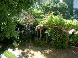 Hausflair mit Dachboden & Garten, 1090 €, Immobilien-Wohnungen in 2500 Gemeinde Baden