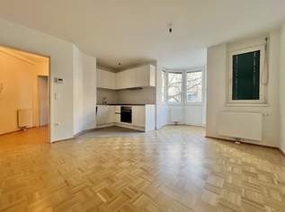 Großzügige Garconniere Nähe Döblinger Privatklinik, 245000 €, Immobilien-Wohnungen in 1190 Döbling