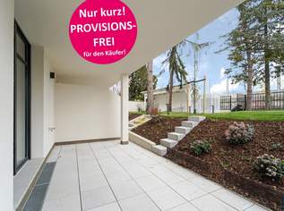 Barfuß durchs Gras, Kaffee auf der Terrasse – Ihr neues Zuhause im Grünen, 616300 €, Immobilien-Wohnungen in 1130 Hietzing