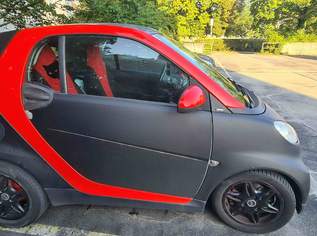 Smart Coupe 451, 4300 €, Auto & Fahrrad-Autos in 1230 Liesing Smart Coupe 451, 4300 €, Auto & Fahrrad-Autos in 1230 Liesing