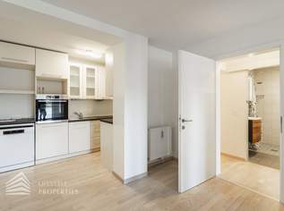 Grandiose 2-Zimmer Wohnung mit Balkon in Bahnhofsnähe, 594.74 €, Immobilien-Wohnungen in 8295 Sankt Johann in der Haide
