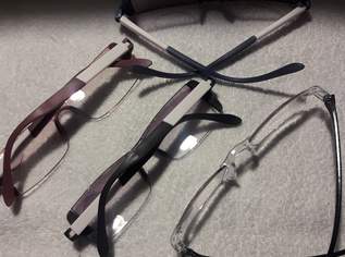 DIE RICHTIGE BRILLE FÜR DEN DURCHBLICK !! DIE RICHTIGE BRILLE FÜR DEN DURCHBLICK !!