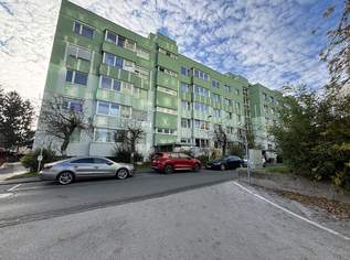 Großzügige Wohnung mit zwei Loggien in Ruhelage!, 279000 €, Immobilien-Wohnungen in 8051 