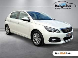 308 Allure, 12990 €, Auto & Fahrrad-Autos in 3430 Gemeinde Tulln an der Donau 308 Allure, 12990 €, Auto & Fahrrad-Autos in 3430 Gemeinde Tulln an der Donau