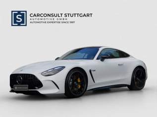 AMG GT 63 Coupe Premium Plus 4Matic+ NEUE MODELL, 277740 €, Auto & Fahrrad-Autos in 1100 Favoriten