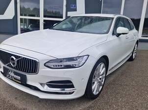 V90 D5 AWD Inscription Geartronic ''1.Besitz'', 23999 €, Auto & Fahrrad-Autos in 4150 Rohrbach-Berg V90 D5 AWD Inscription Geartronic ''1.Besitz'', 23999 €, Auto & Fahrrad-Autos in 4150 Rohrbach-Berg