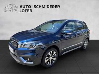 SX4 S-Cross 1,4 DITC Hybrid flash, 21990 €, Auto & Fahrrad-Autos in 5090 Lofer