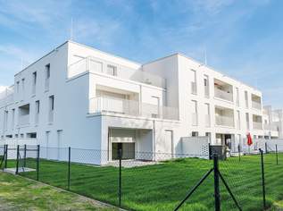 PROVISIONSFREI & BEZUGSFERTIG -- Ein Naturparadies vor der Haustüre, 279000 €, Immobilien-Wohnungen in 1210 Floridsdorf