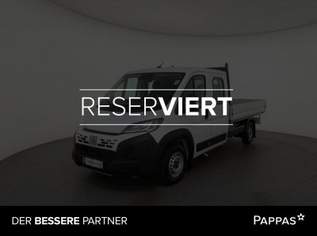 Ducato 35 Maxi 140 L4 DOKA Pritsche 3,5t, 38388 €, Auto & Fahrrad-Autos in 5301 Eugendorf Ducato 35 Maxi 140 L4 DOKA Pritsche 3,5t, 38388 €, Auto & Fahrrad-Autos in 5301 Eugendorf