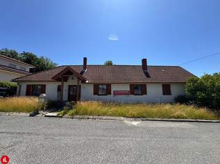 Genügend Platz für Groß und Klein – Ihr Zuhause mit Keller und Pool, 250000 €, Immobilien-Häuser in 7422 Riedlingsdorf