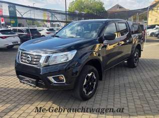 Navara Double Cab 4x4 2.3 dCi N-Guard *AHV+HARDTOP*, 24990 €, Auto & Fahrrad-Autos in 2630 Gemeinde Ternitz